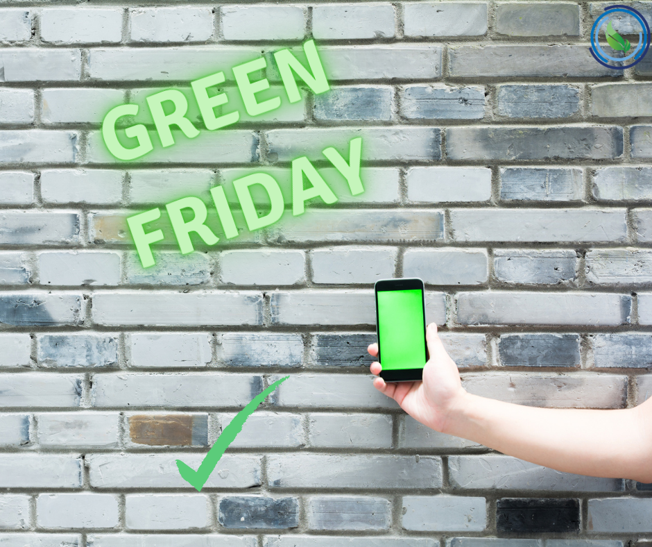  Green Friday 