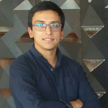 Sebastián Salgado González